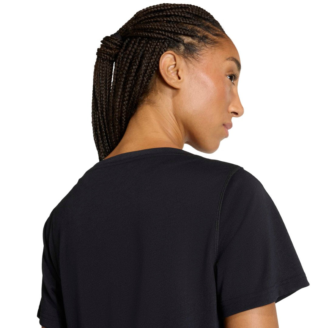 Workout Essentials Scoop Neck T-Shirt