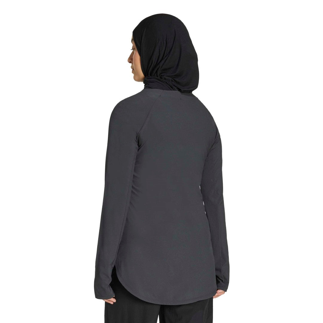 D4T Workout Cover Up