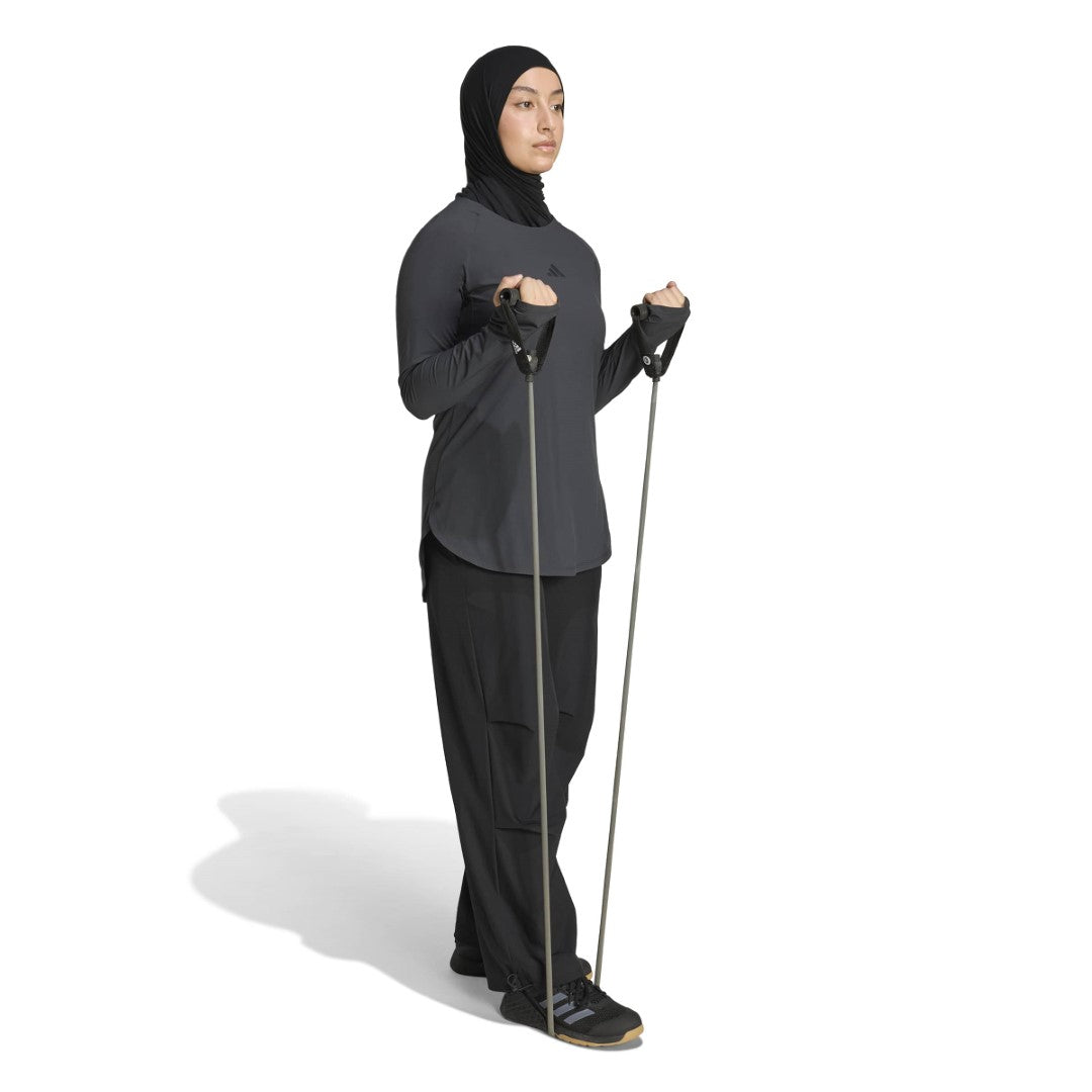 D4T Workout Cover Up