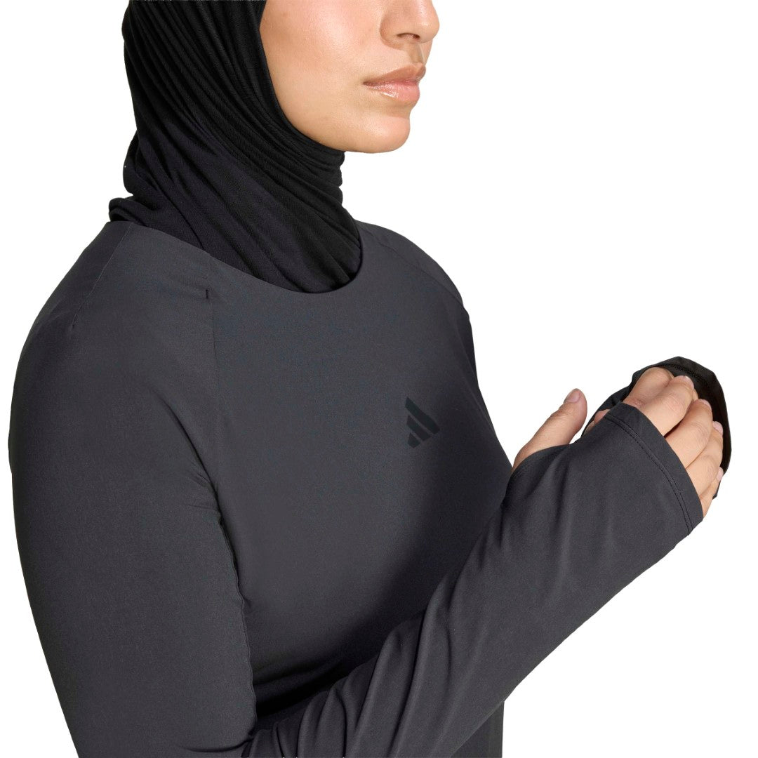 D4T Workout Cover Up