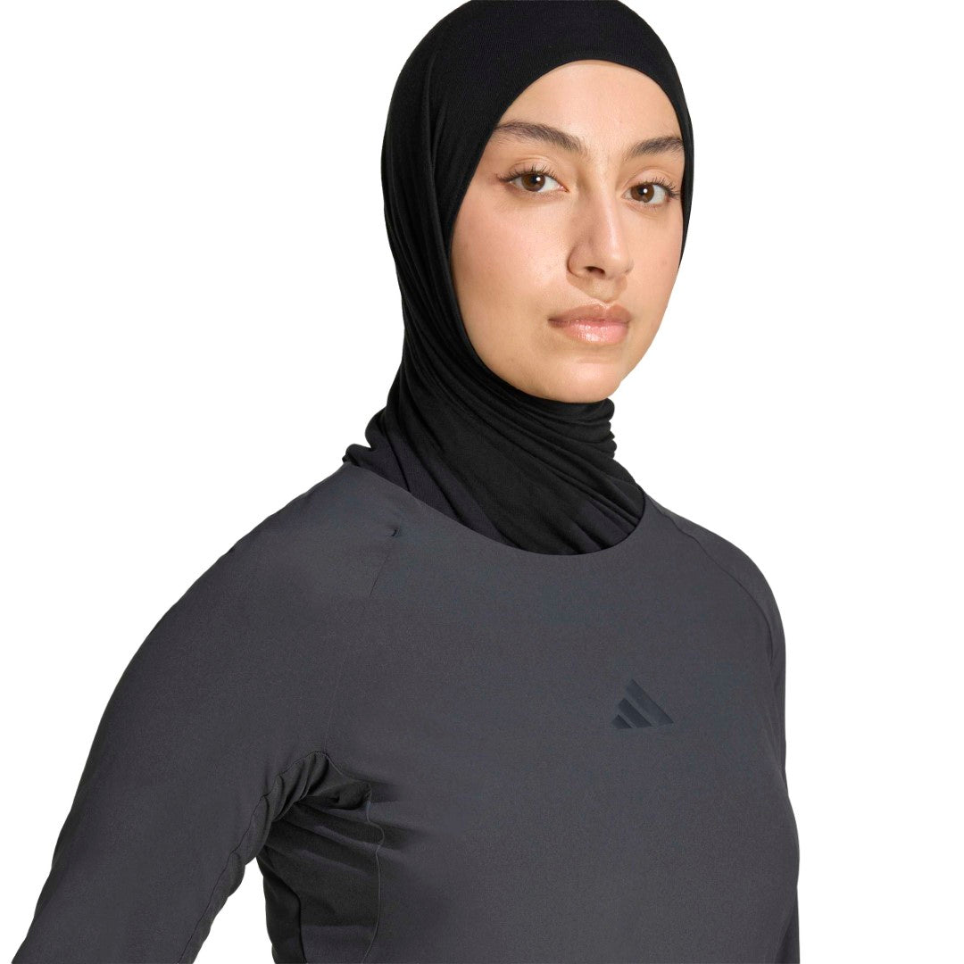 D4T Workout Cover Up