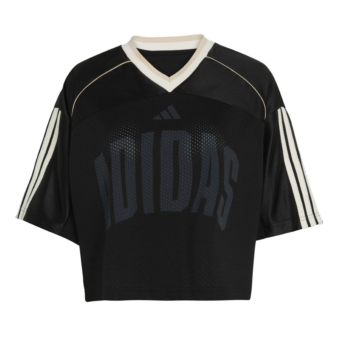 Stadium Mesh T-Shirt