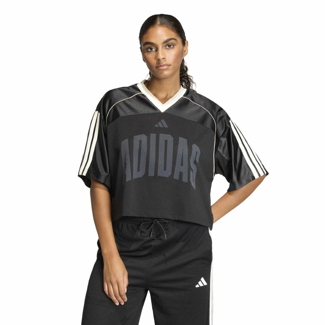 Stadium Mesh T-Shirt