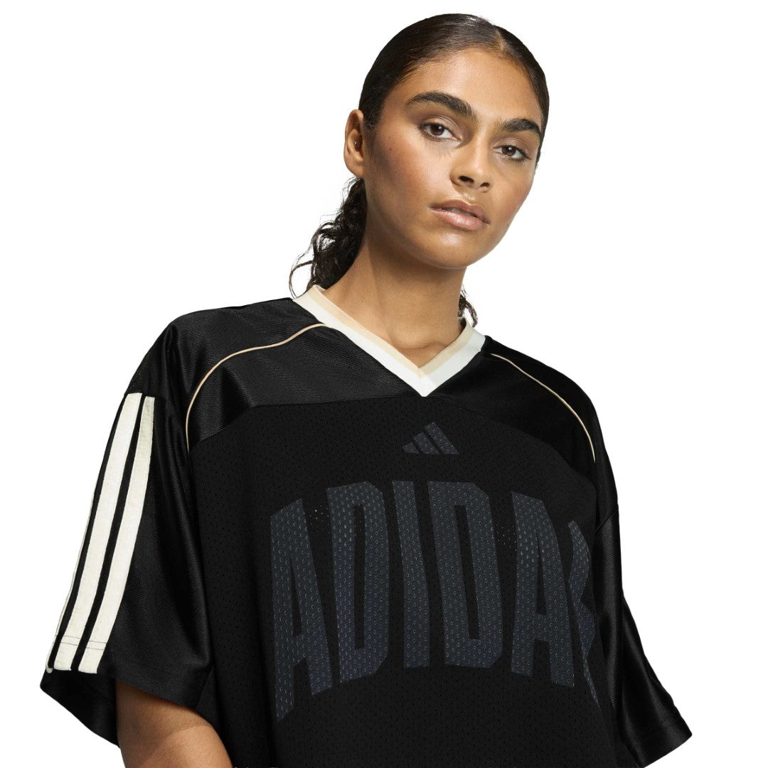 Stadium Mesh T-Shirt