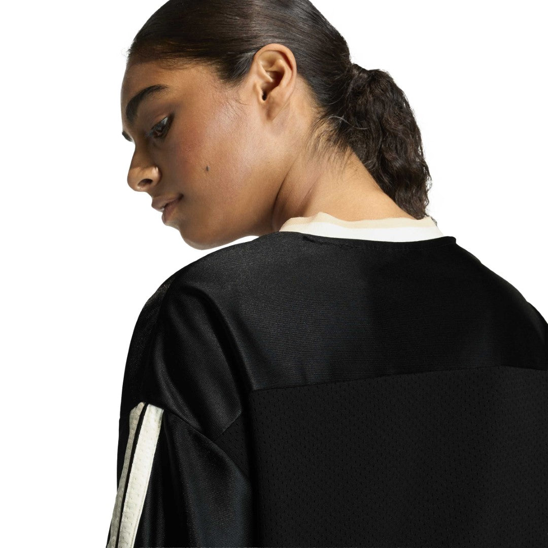 Stadium Mesh T-Shirt