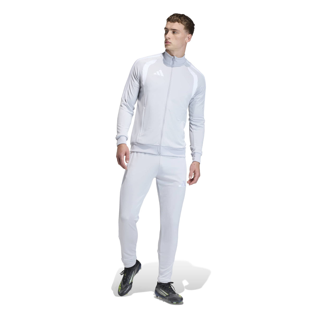 Tiro 26 League Training Jacket