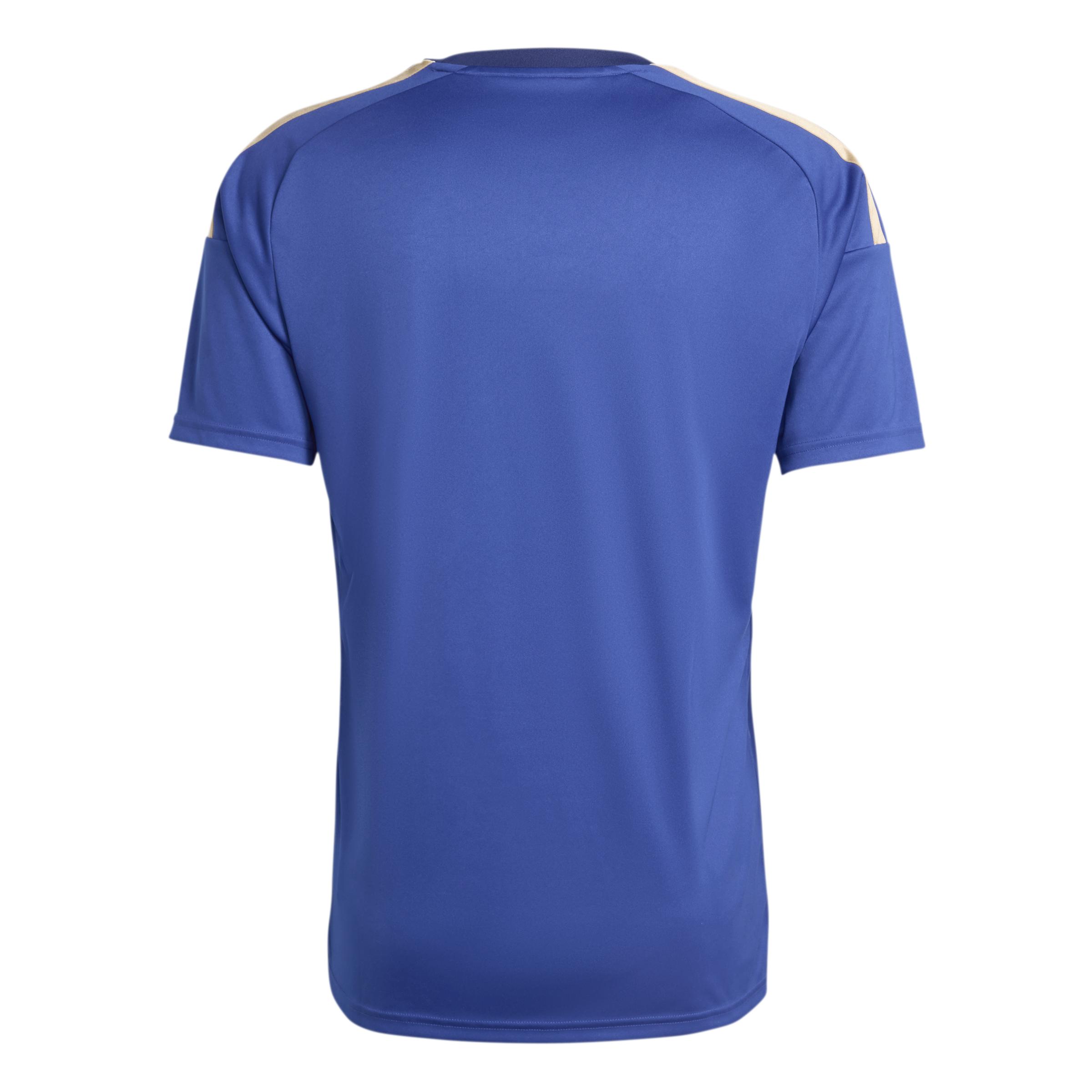 Italy 26 Home Fan Jersey