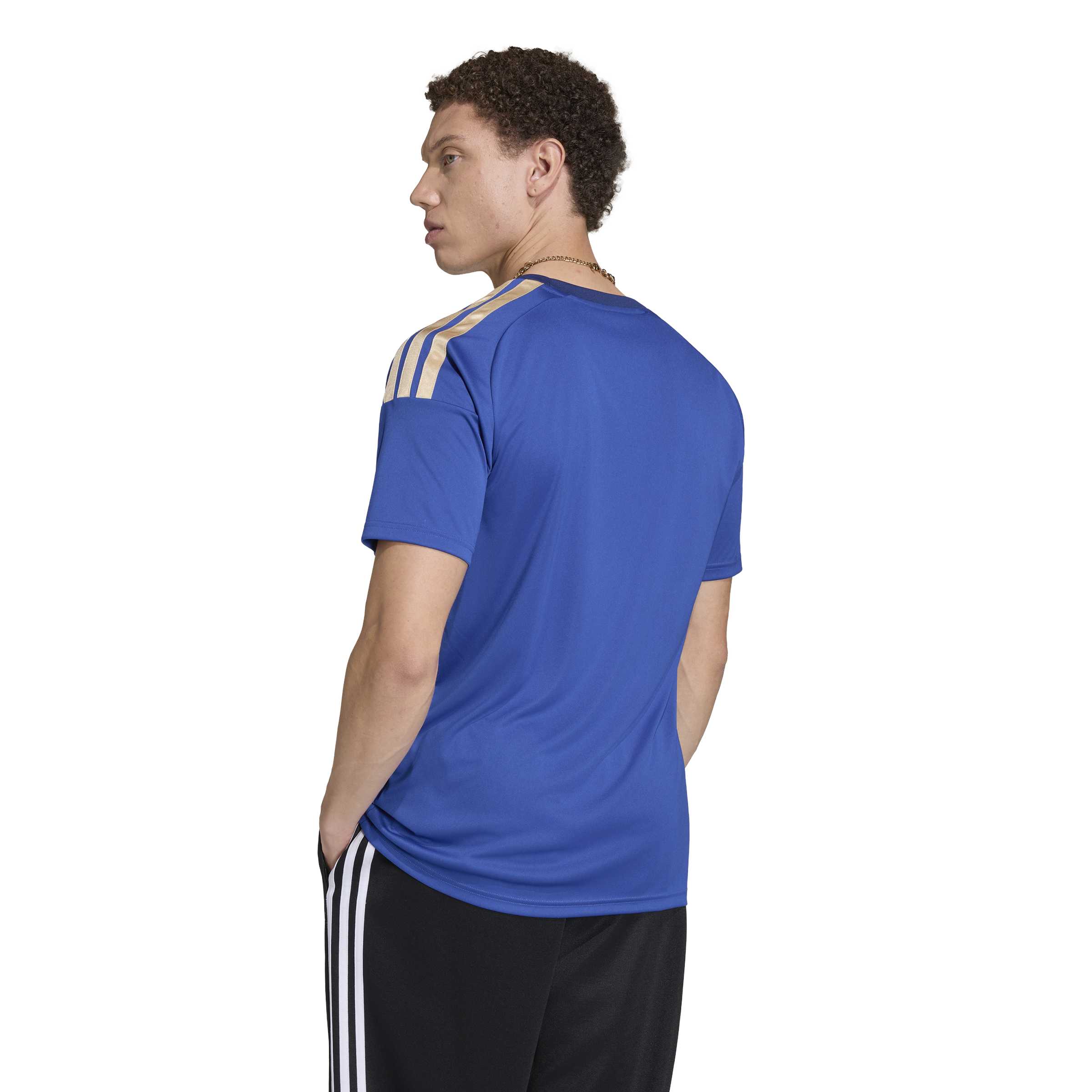 Italy 26 Home Fan Jersey