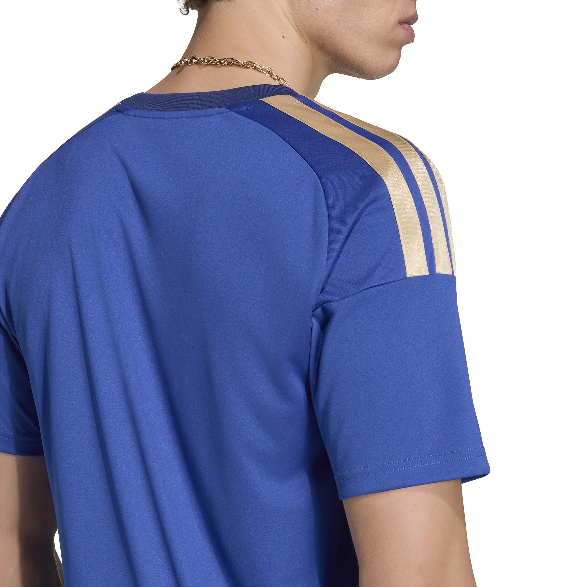 Italy 26 Home Fan Jersey