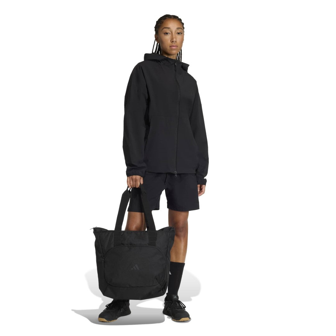 Adidas Prime Tote Bag