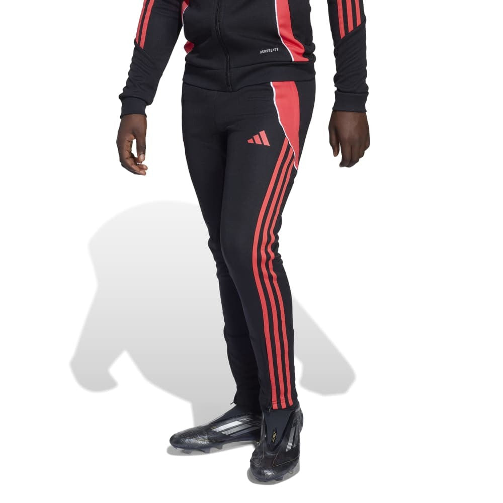 adidas messi training youth tracksuit pants unisex black