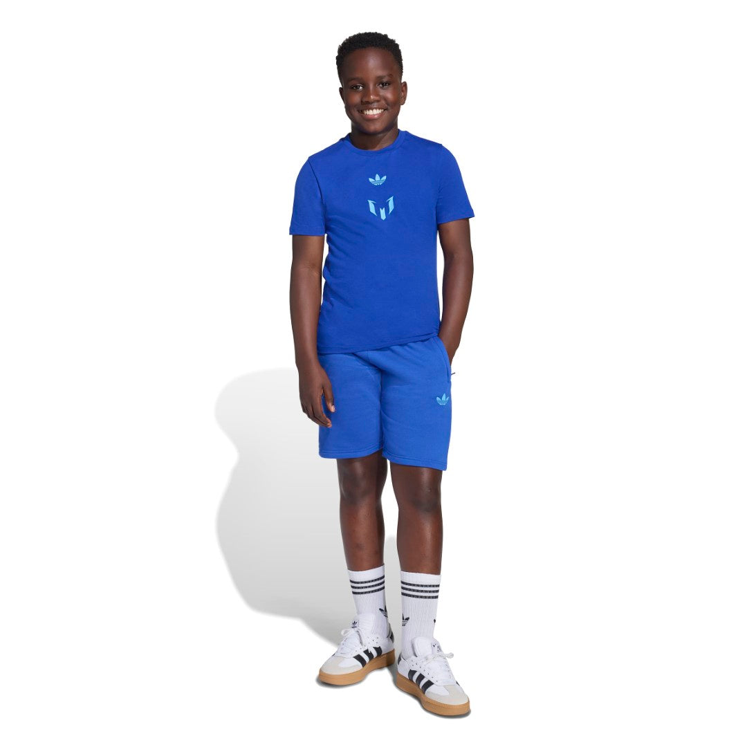 Messi T-Shirt
