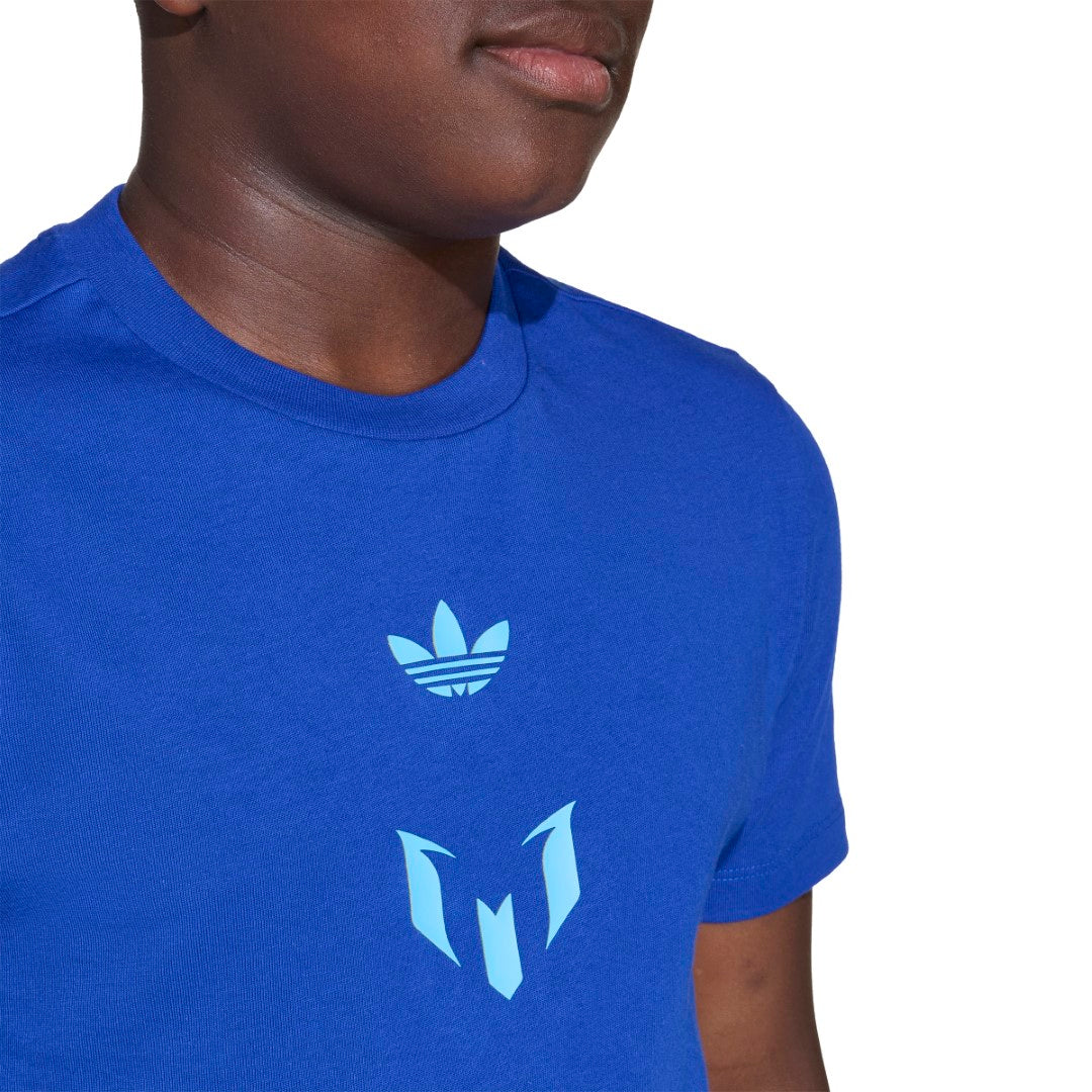 Messi T-Shirt