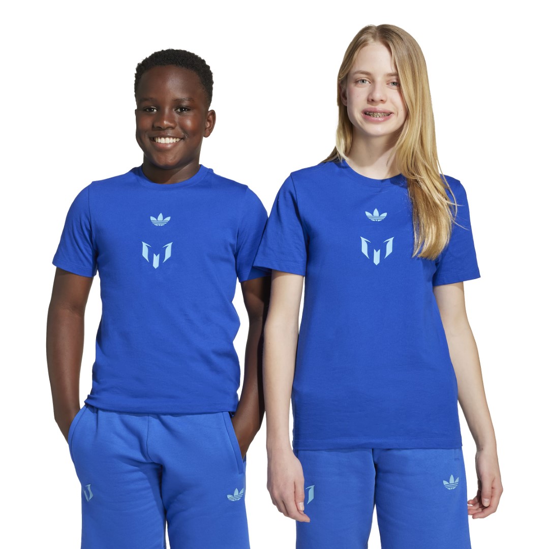 Messi T-Shirt