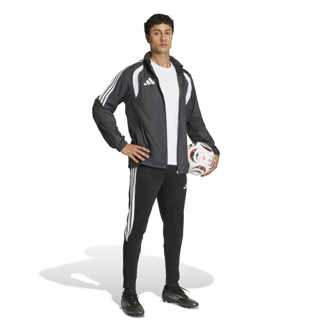 Tiro 26 League Windbreaker