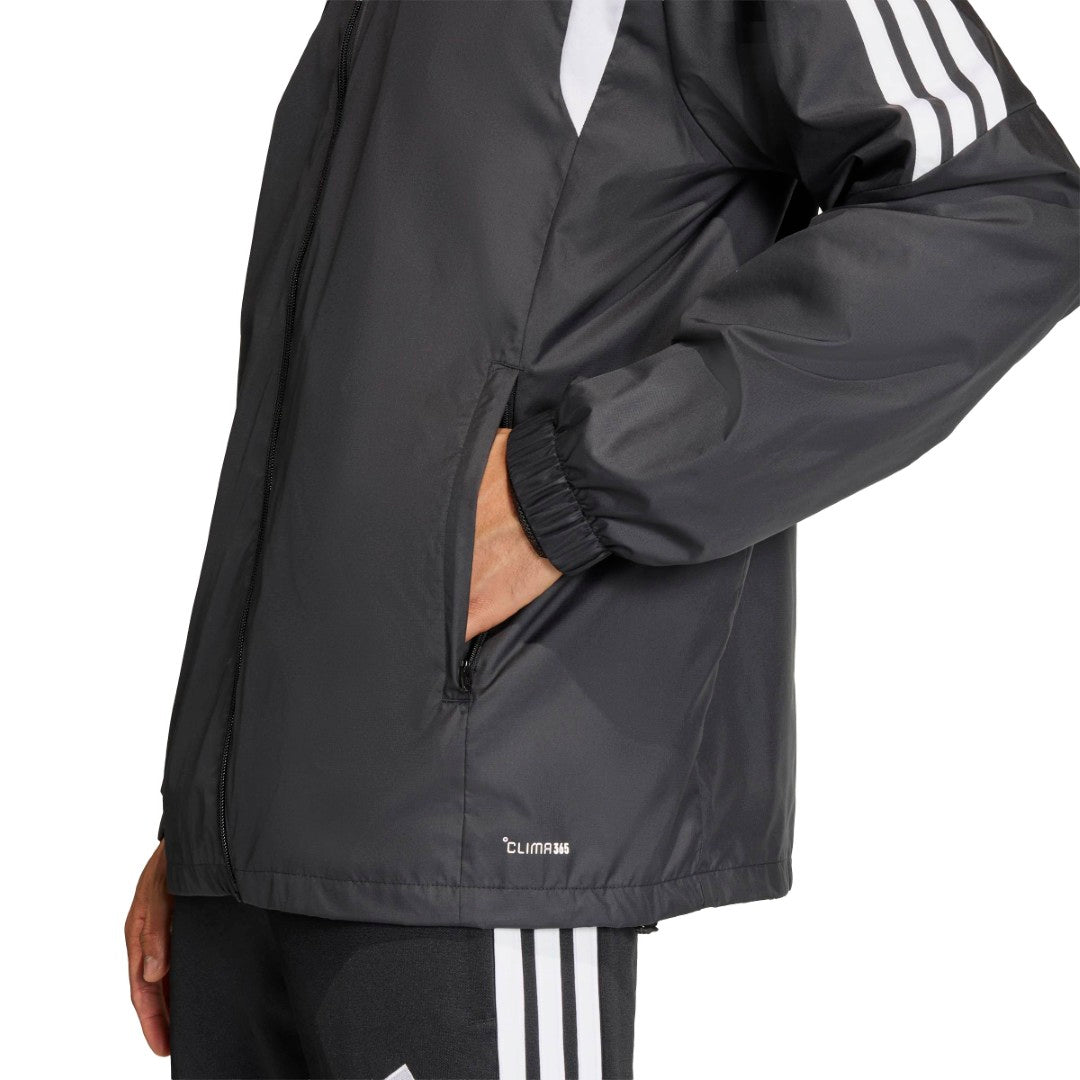 Tiro 26 League Windbreaker