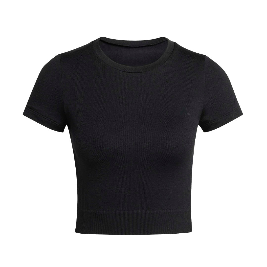 Workout Essentials Knit Baby T-Shirt