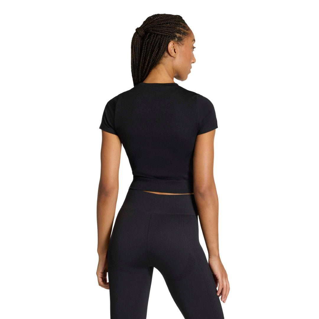 Workout Essentials Knit Baby T-Shirt