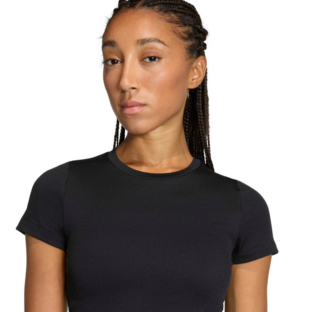 Workout Essentials Knit Baby T-Shirt