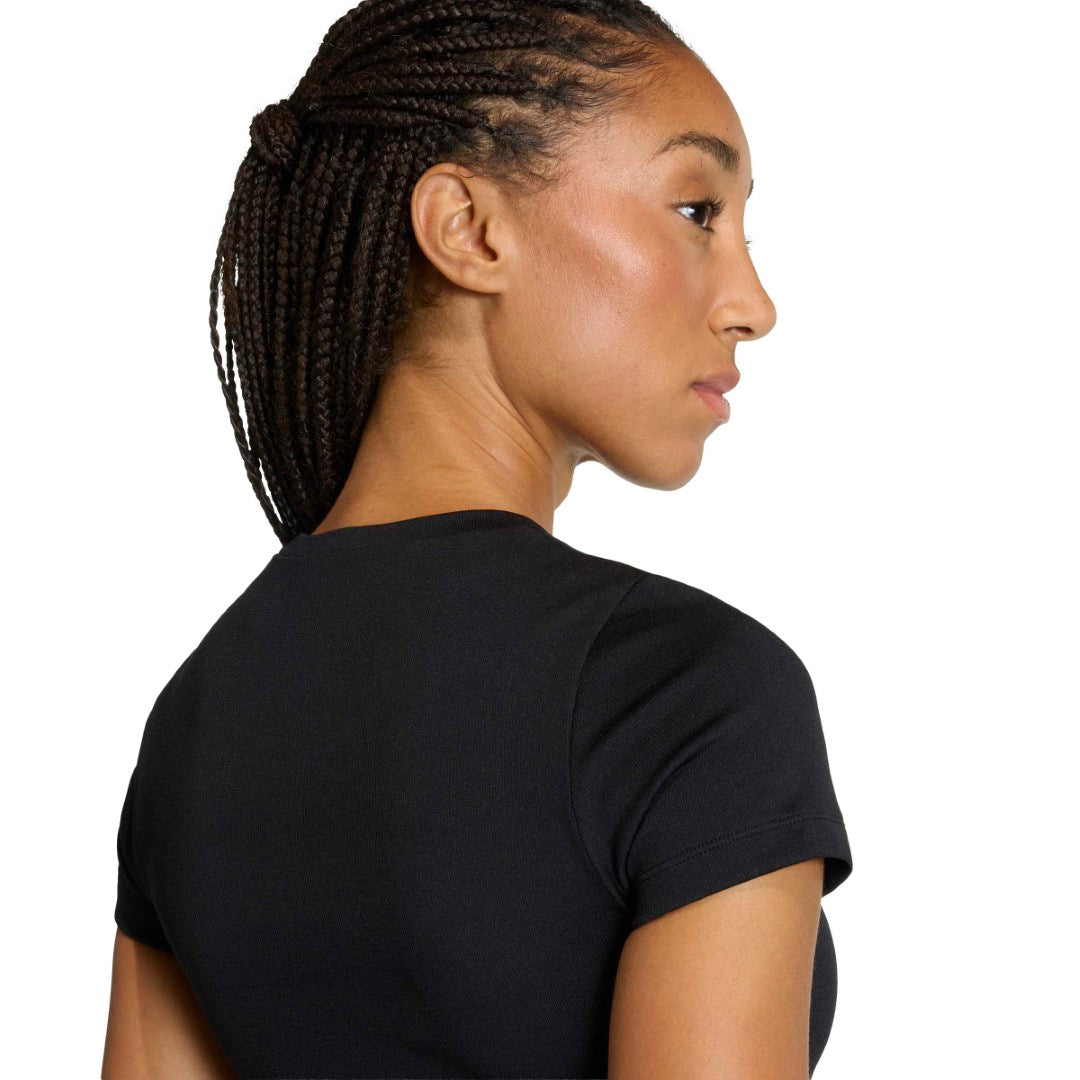 Workout Essentials Knit Baby T-Shirt