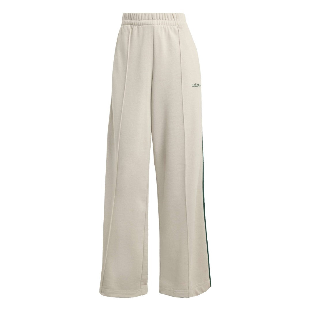 Seasonal Essentials Colourpop Joggers With Embroidered Graphic
