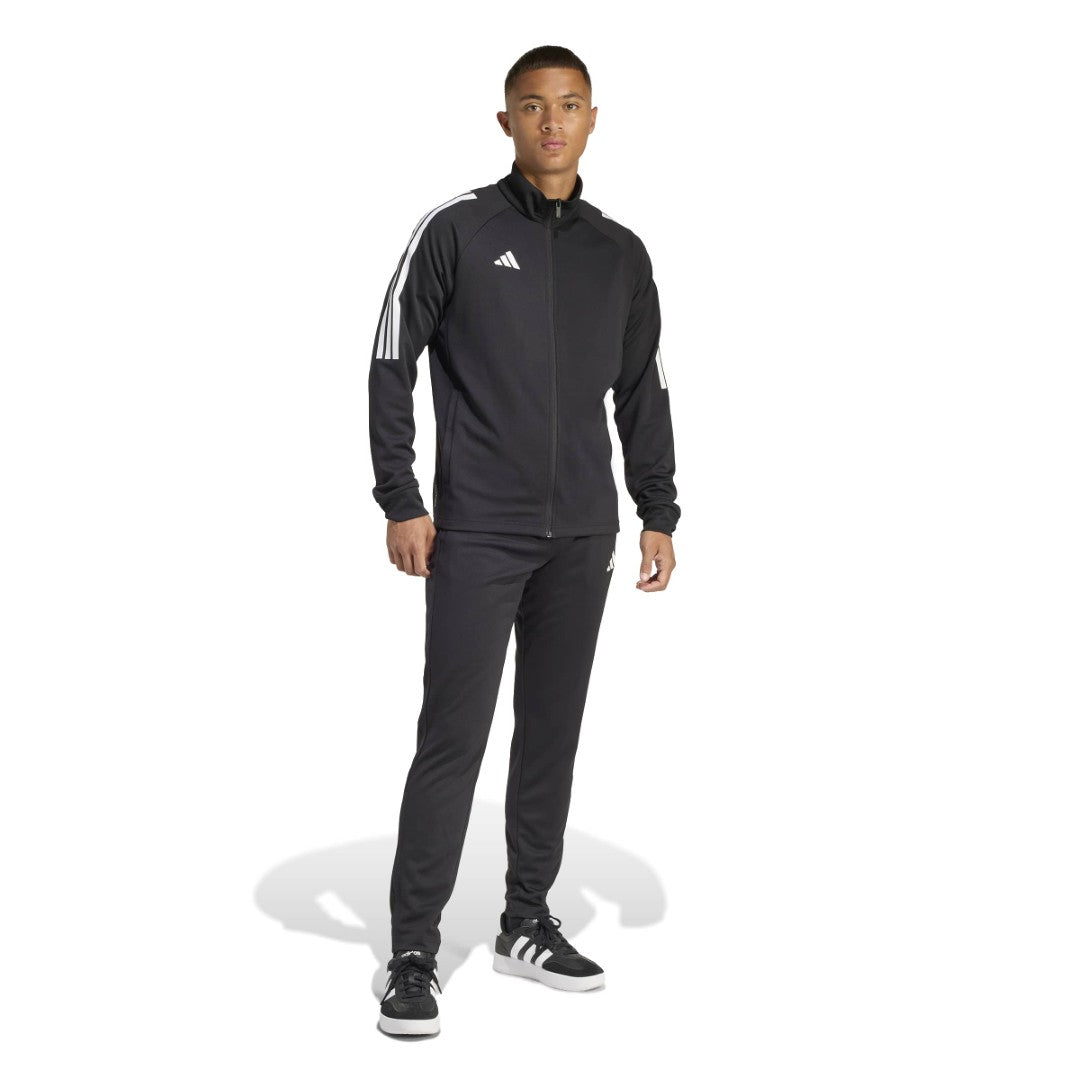 CLIMACOOL Sereno Cut 3-Stripes Tracksuit