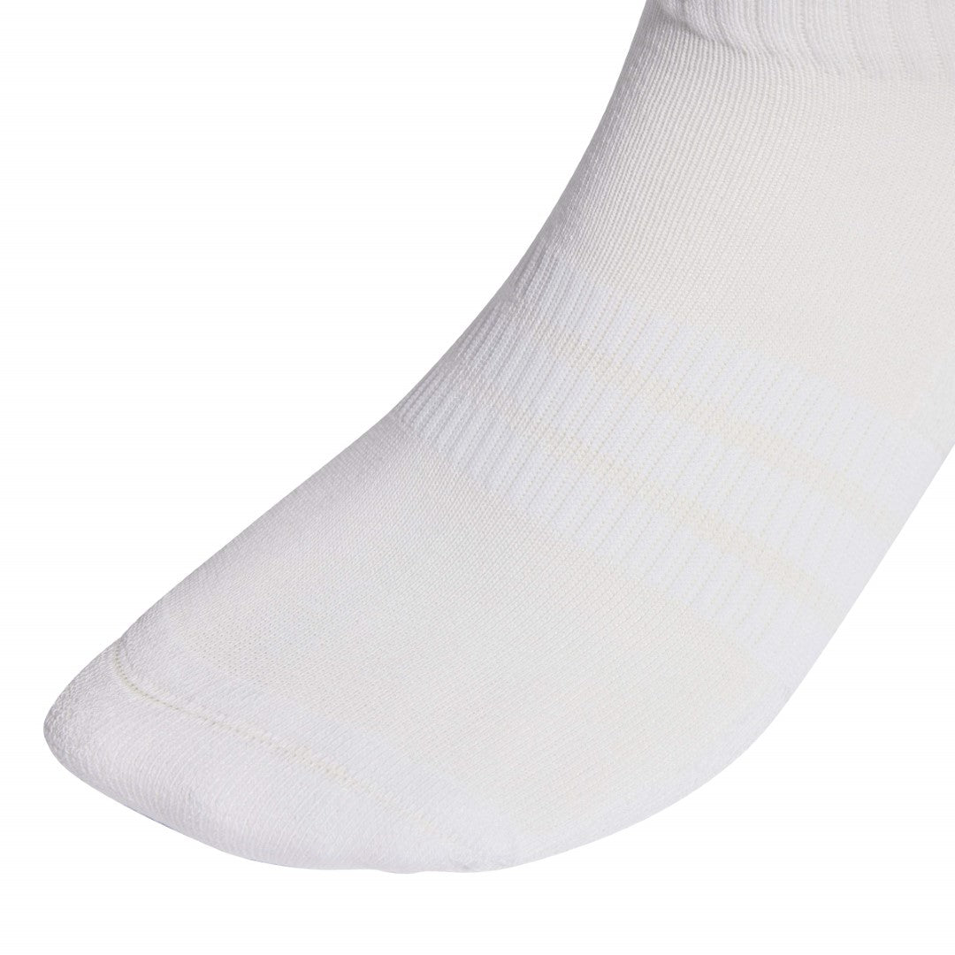 Cushioned Sportswear Ankle Socks 3 Pair Pack