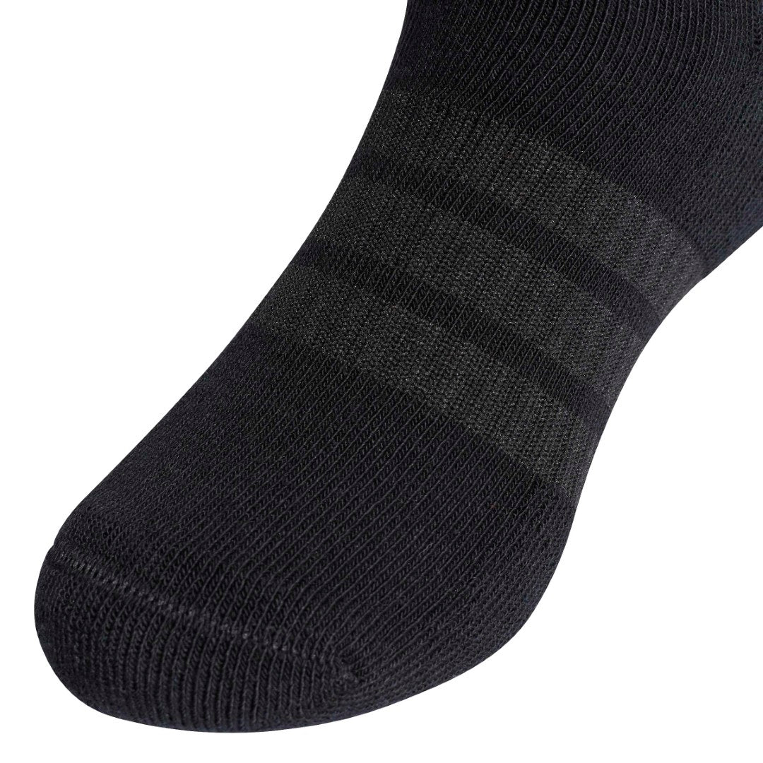 Cushioned Sportswear Crew Socks 3 Pair Pack