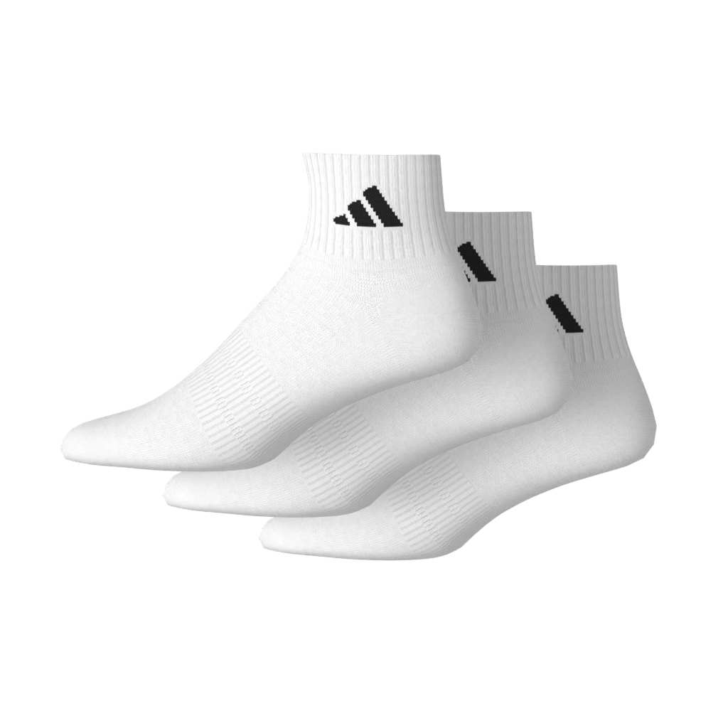 Thin&Light Sportswear Ankle Socks 3 Pair Pack