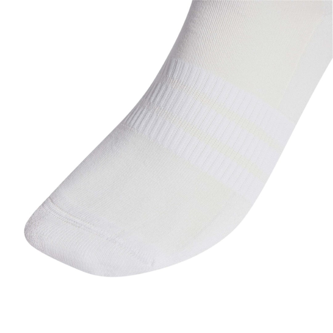 Cushioned Sportswear Crew Socks 3 Pair Pack