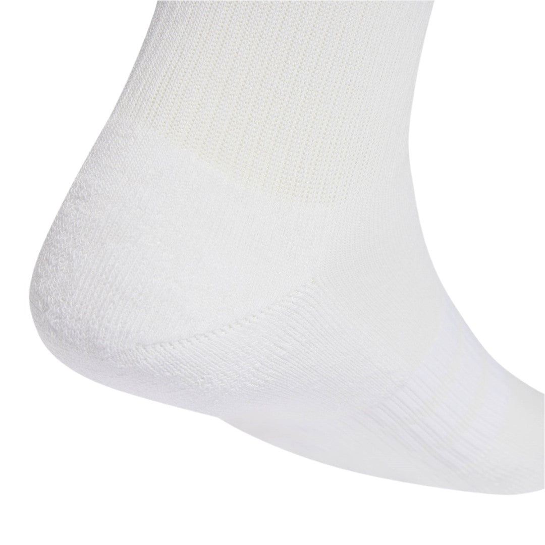 Cushioned Sportswear Crew Socks 3 Pair Pack