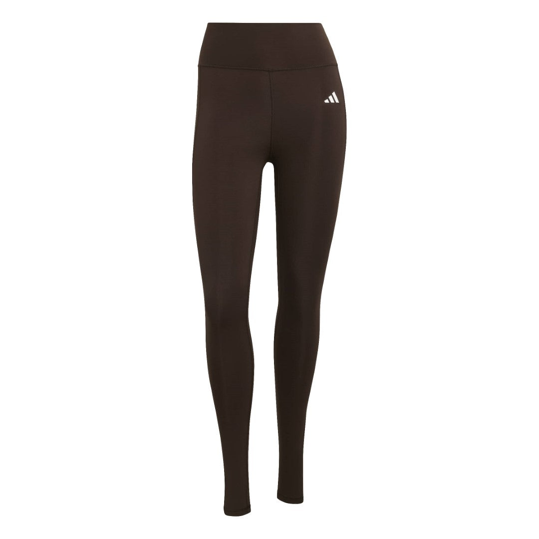 Optimé Essentials Stash Pocket Full-Length Leggings