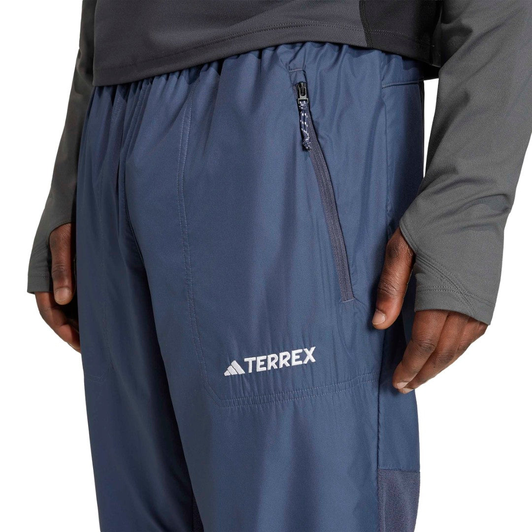 Terrex Multi Wind Fleece Pants