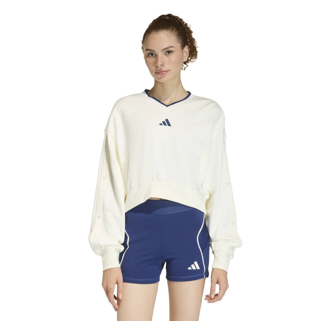 Stadium Crew Sweatshirt