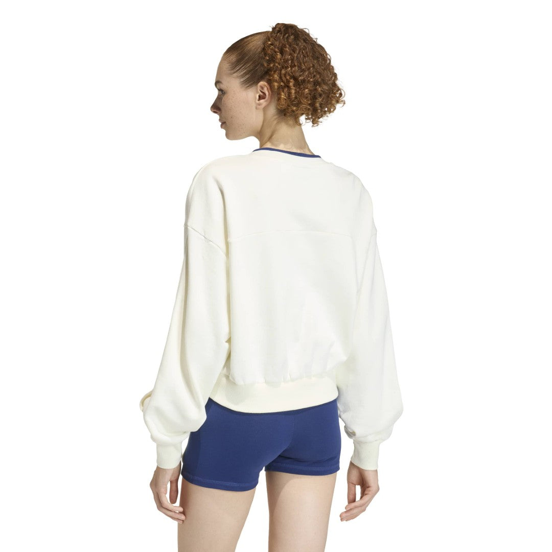 Stadium Crew Sweatshirt
