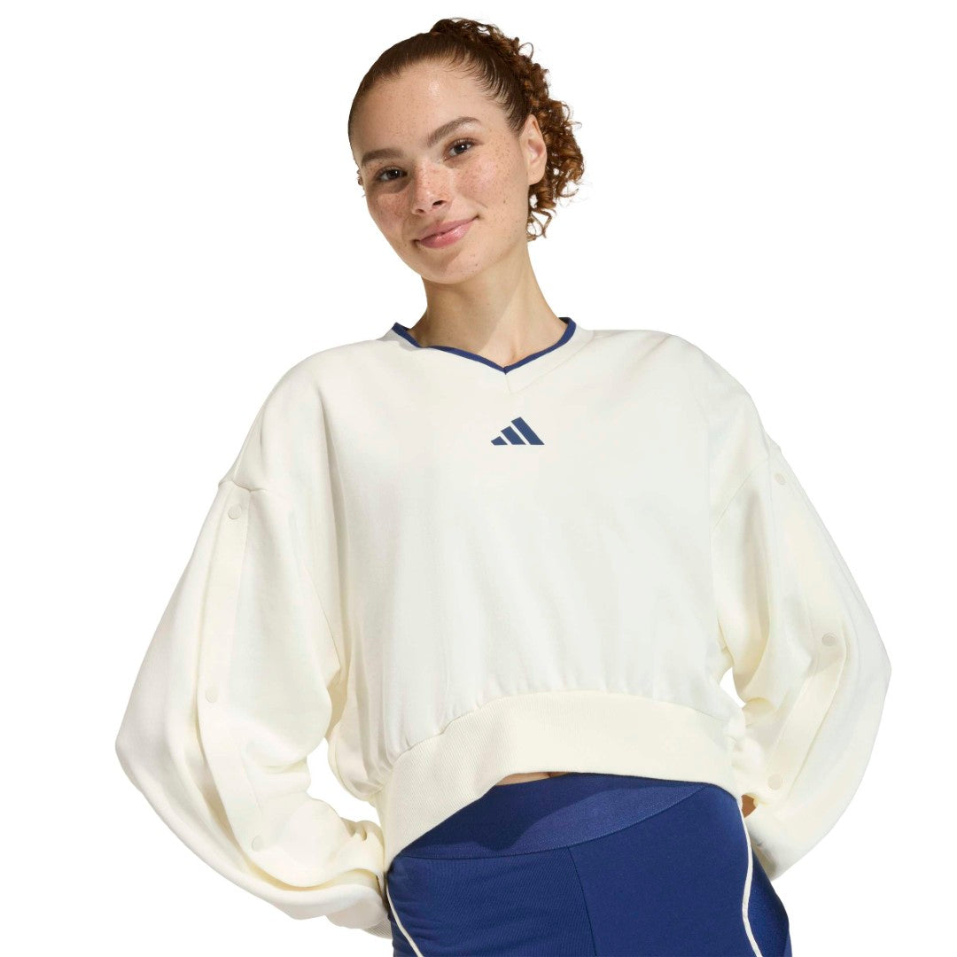 Stadium Crew Sweatshirt