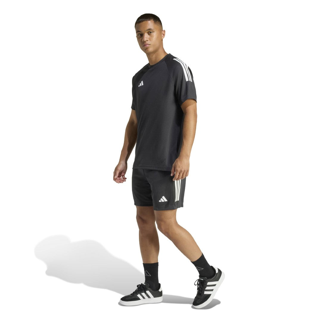 Climacool Sereno Cut 3-Stripes Shorts