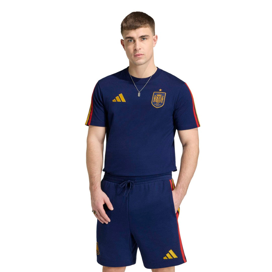 Spain Dna T-Shirt