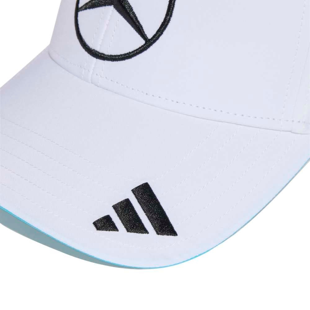 Mercedes - AMG Petronas Formula One Team George Russell Cap