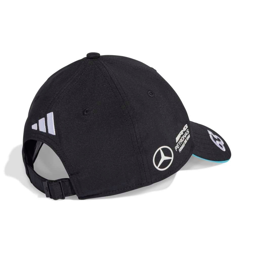 Mercedes - AMG Petronas Formula One Team George Russell Cap