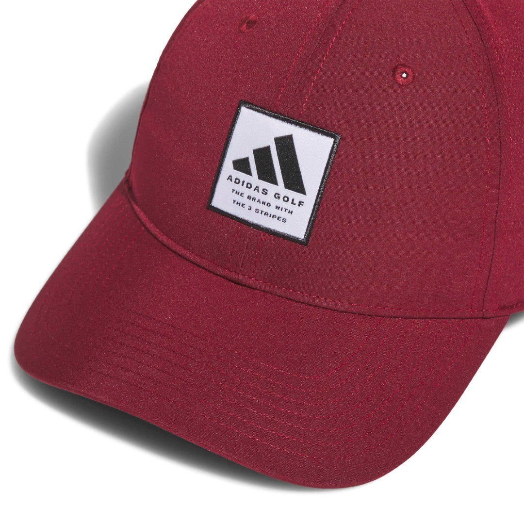 Golf Performance Cap