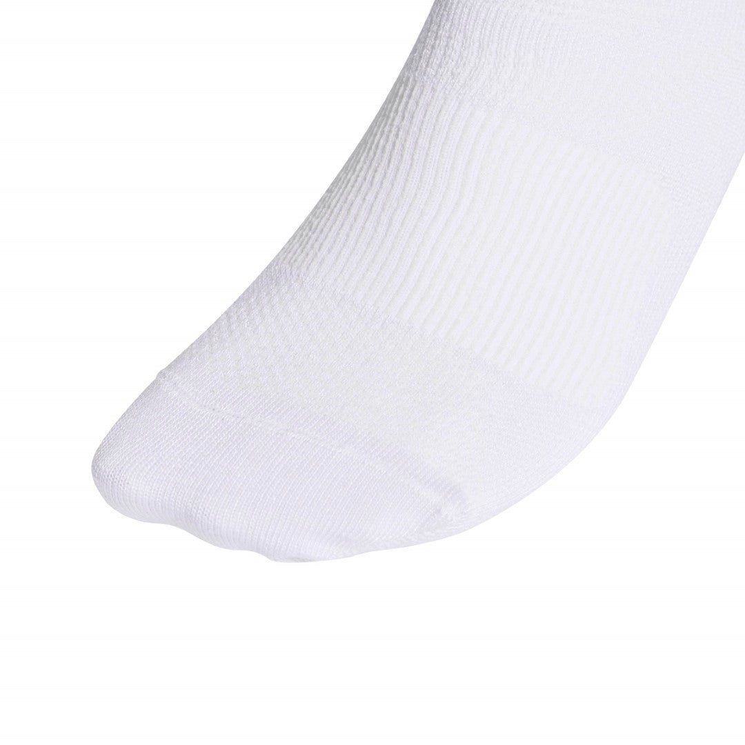 Adidas Football Grip Printed Crew Performance Socks Light