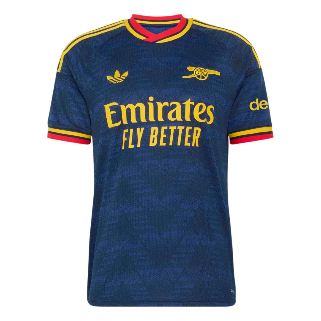 Arsenal Fc 26/27 Away Jersey