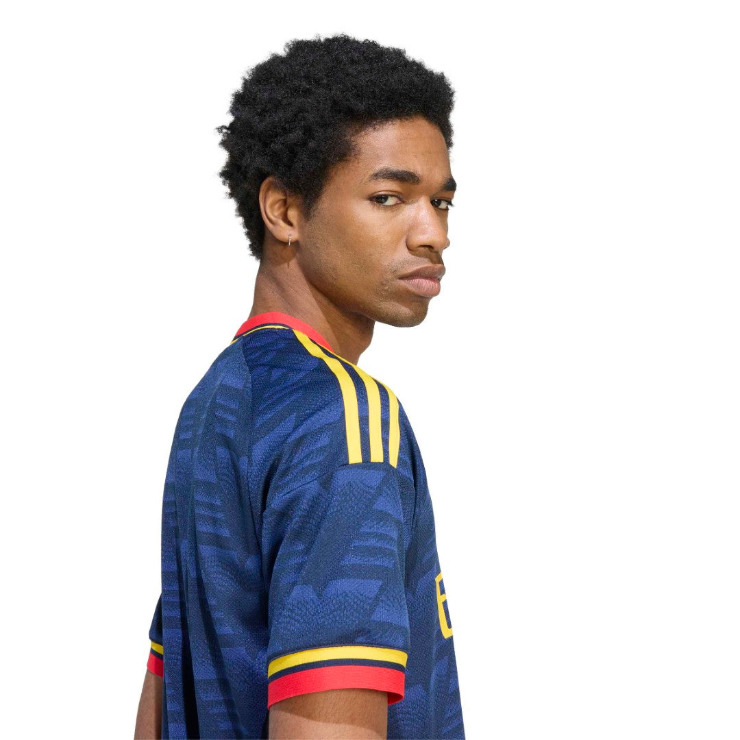 Arsenal Fc 26/27 Away Jersey