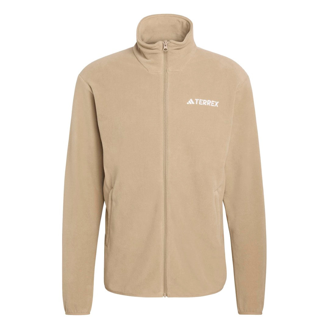 جاكيت Multi Essentials Full-Zip فليس