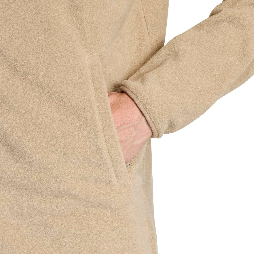 جاكيت Multi Essentials Full-Zip فليس