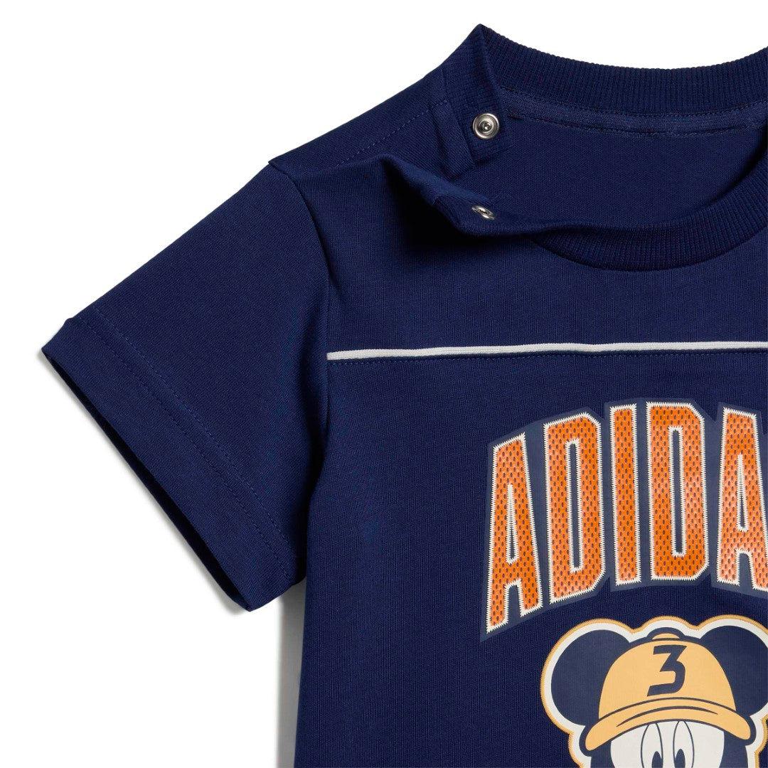 Disney Mickey Mouse T-Shirt