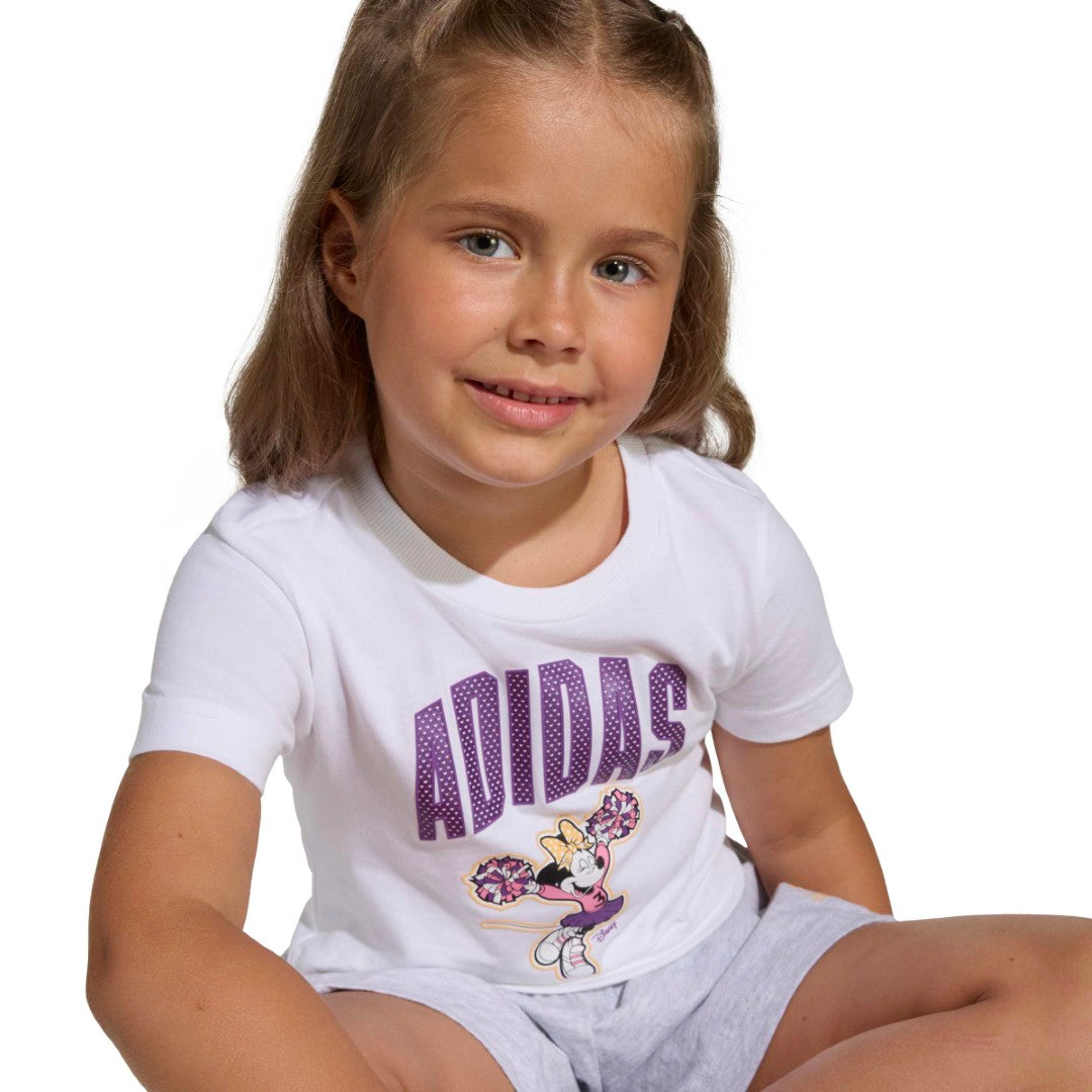 Disney Minnie Mouse Matching Set