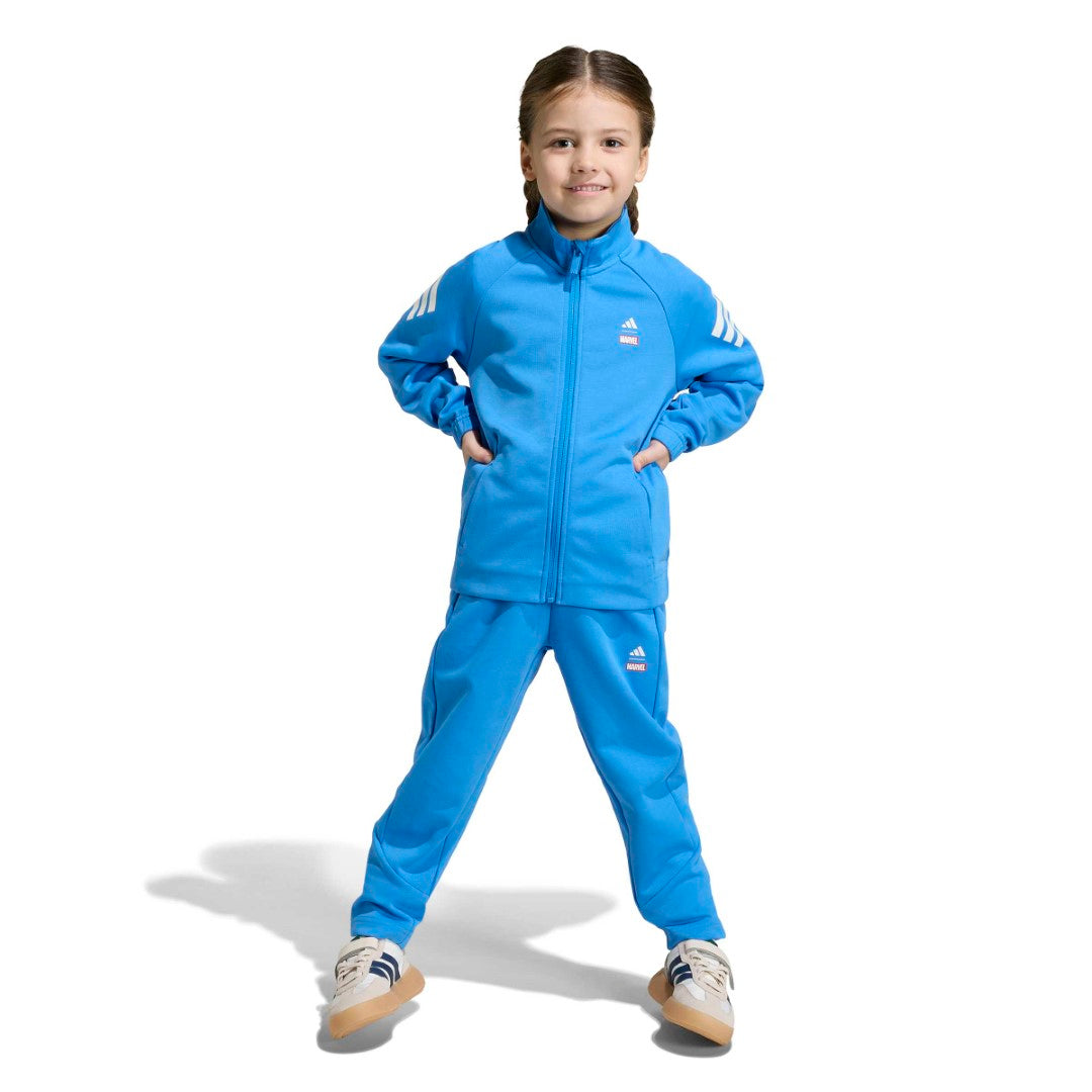 Adidas Marvel Avengers Tracksuit