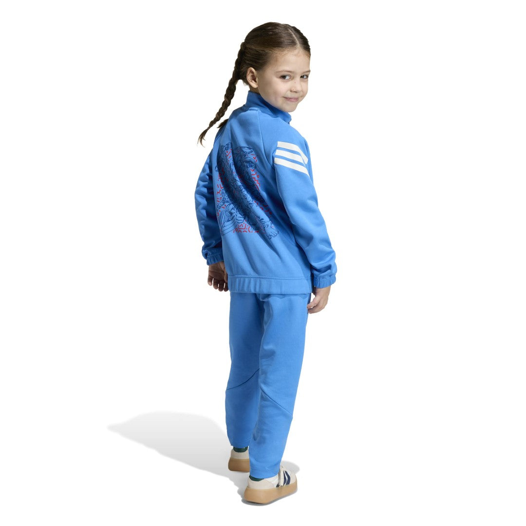 Adidas Marvel Avengers Tracksuit